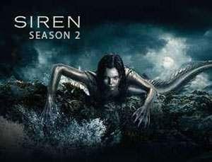 Siren - Season 2 - 14. The Last Mermaid