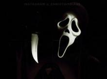 Scream - Season 3 - 03. The Man Behind the Mask