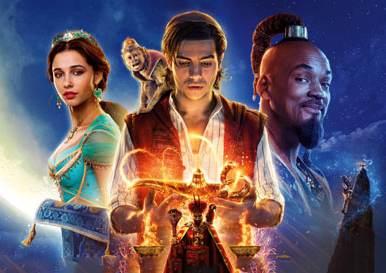Aladdin (2019) gledaj