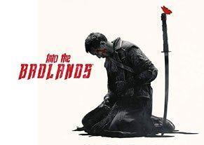Into The Badlands - Season 2 - 01. Tiger Pushes Mountain