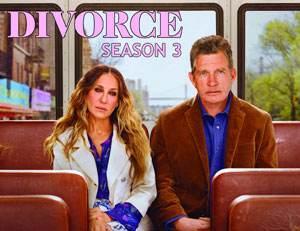 Divorce - Season 3 - 05. Away Games