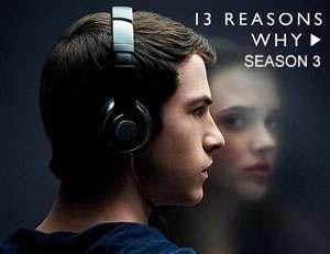 13 Reasons Why - Season 3 - 08. In High School, Even on a Good Day, It's Hard to Tell Who's on Your Side