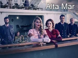 Alta Mar - Season 1 - 04. Cambio de rumbo