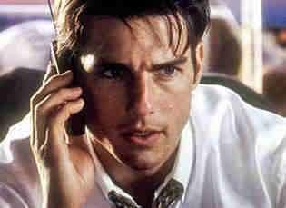 Jerry Maguire (1996) gledaj