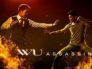 Wu Assassins - Season 1 - 03. Fire Chicken