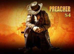 Preacher - Season 4 - 08. Fear of the Lord