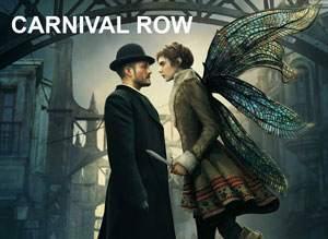 Carnival Row - Season 1 - 04. The Joining of Unlike Things