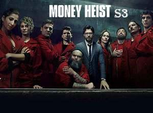 Money Heist (La Casa de Papel) - Season 3 - 07. Pequeñas vacaciones