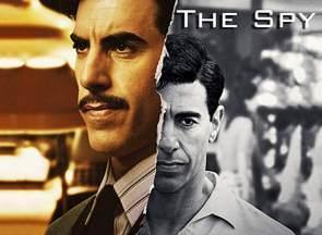 The Spy - Season 1 - 03. Alone in Damascus