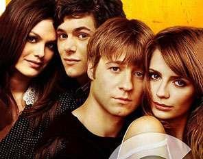 The O.C. - Season 1 - 13. The Best Chrismukkah Ever