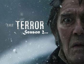 The Terror - Season 2 - 10. Into the Afterlife