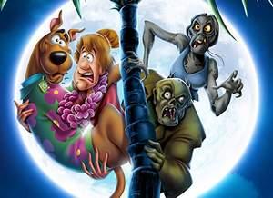 Scooby-Doo: Return to Zombie Island (2019) gledaj