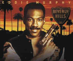 Beverly Hills Cop II (1987) gledaj
