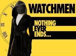 Watchmen - Season 1 - 06. This Extraordinary Being