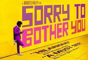 Sorry to Bother You (2018) gledaj