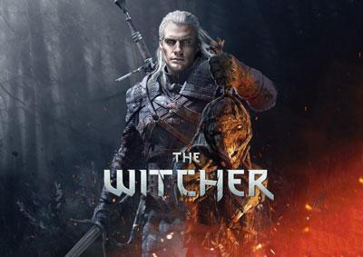 The Witcher - Season 1 - 07. Before a Fall
