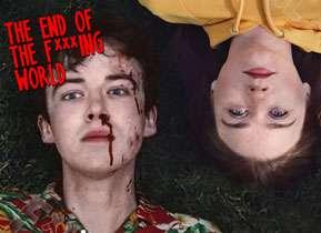 The End of the F***ing World - Season 1 - 01. Episode #1.1