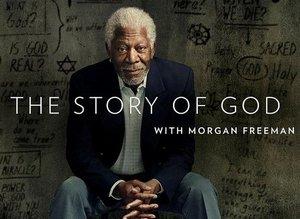 The Story Of God With Morgan Freeman - Season 1 - 03. Who Is God?