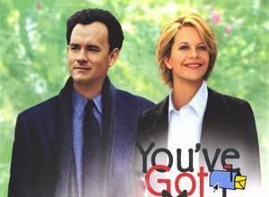 You've Got Mail (1998)
