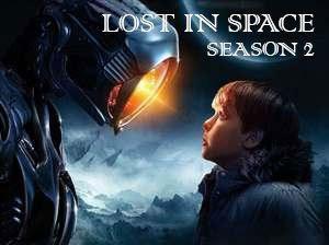 Lost In Space - Season 2 - 07. Evolution