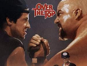 Over the Top (1987) gledaj