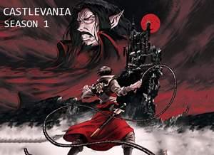 Castlevania - Season 1 - 01. Witchbottle