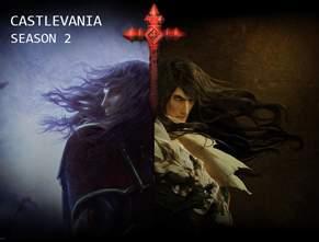Castlevania - Season 2 - 06. The River