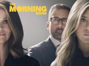 The Morning Show - Season 1 - 08. Lonely at the Top