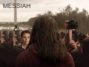 Messiah - Season 1 - 10. The Wages of Sin