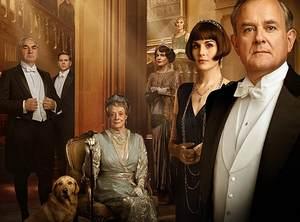 Downton Abbey (2019) gledaj