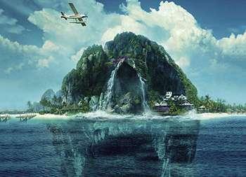 Fantasy Island (2020)