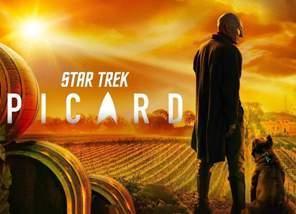 Star Trek: Picard - Season 1 - 06. The Impossible Box