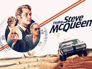 Finding Steve McQueen (2019) gledaj