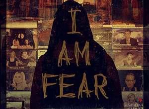 I Am Fear (2020) gledaj