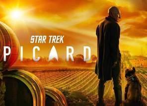 Star Trek: Picard - Season 1 - 08. Broken Pieces