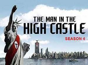The Man in the High Castle - Season 4 - 08. Hitler Has Only Got One Ball