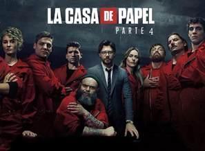 Money Heist (La Casa de Papel) - Season 4 - 04. Suspiros de España
