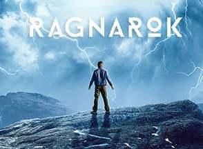 Ragnarok - Season 1 - 02. 541 Meters