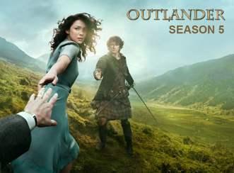 Outlander - Season 5 - 08. Famous Last Words