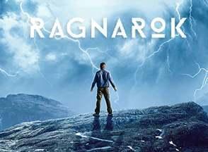 Ragnarok - Season 1 - 05. Atomic Number 48
