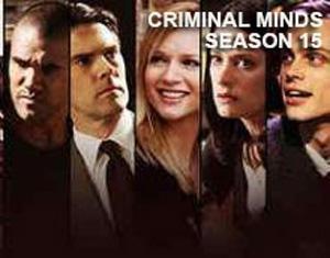 Criminal Minds - Season 15 - 06. Date Night