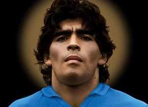 Diego Maradona (2019) gledaj