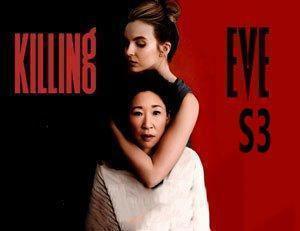 Killing Eve - Season 3 - 05. Are You from Pinner?