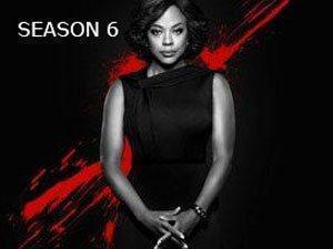 How to Get Away with Murder - Season 06 - 14. Annalise Keating Is Dead