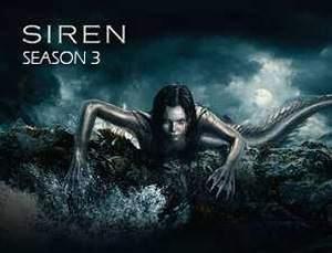 Siren - Season 3 - 06. The Island