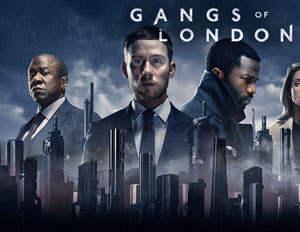Gangs of London - Season 1 - 01. Episode #1.1