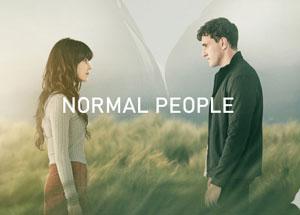 Normal People - Season 1 - 01. Episode #1.1