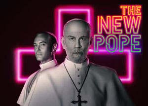 The New Pope - Season 1 - 02. Episode #1.2