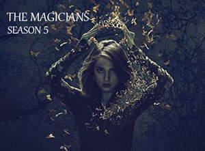 The Magicians - Season 5 - 13. Fillory and Further