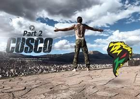 Vedran Badun Adventures - South America - 01. Cusco Part II